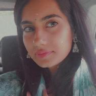 Anjali S. NEET-UG trainer in Ajmer