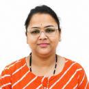 Richa . Math Tutors trainer in Gwalior
