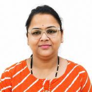 Richa Class I-V Tuition trainer in Gwalior