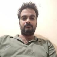 Madhuvendra Singh Class 10 trainer in Jaipur