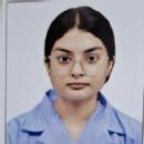 Srijita C. photo