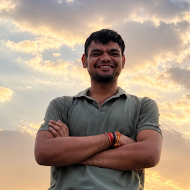 Aryan Purohit Class 11 Tuition trainer in Jhabua