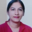 Poonam S. Language trainer in Patiala
