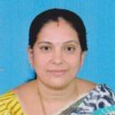 Dr. Shanthi R photo