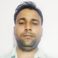Pramod Dharwariya Class 10 trainer in Gwalior
