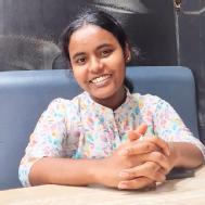 Thagurapu S. Class I-V Tuition trainer in Hanamkonda