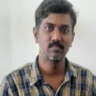 Sundar N Class 10 trainer in Chennai