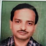 Suvankar Ganguly Class 12 Tuition trainer in Kolkata