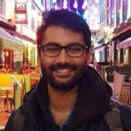 Vivaswanth Rao Vocal Music trainer in Bangalore