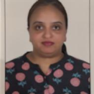 Shiralee Class I-V Tuition trainer in Panchkula