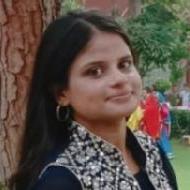 Shruti Class 10 trainer in Ludhiana