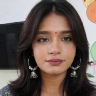 Anjali Class I-V Tuition trainer in Noida