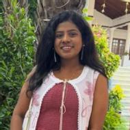 Saranya M. Class I-V Tuition trainer in Ayyangarkulam