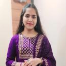 Photo of Aanchal D.