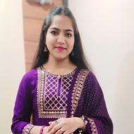 Aanchal D. Class 8 Tuition trainer in Gorakhpur
