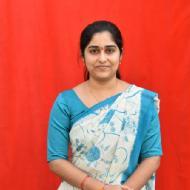 Akshaya Class 12 Tuition trainer in Kadur
