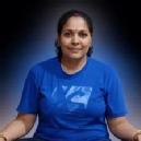 Madhu . Yoga trainer in Ghaziabad