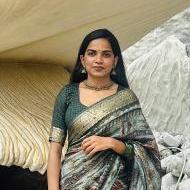 Priyanka D V Class I-V Tuition trainer in Bangalore