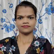 Jyothi S. Candle Making trainer in Bangalore
