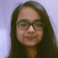 Anishika Class 6 Tuition trainer in Jaipur