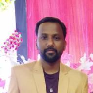 Rajender Spoken English trainer in Varanasi