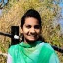 Sanika P. Class I-V Tuition trainer in Satara