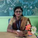 Alka G. Class I-V Tuition trainer in Varanasi