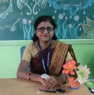 Alka G. Class I-V Tuition trainer in Varanasi