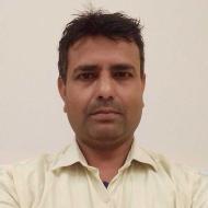 Ravi Ranjan Class 7 Tuition trainer in Hajipur