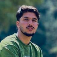 Mehboob Ul Haq Class 10 trainer in Budgam