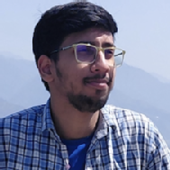 Alok Class 9 Tuition trainer in Dehradun