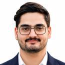 Devashish Pachaury Spoken English trainer in Gwalior