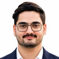 Devashish Pachaury Spoken English trainer in Gwalior