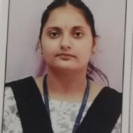 Pragya T. Class I-V Tuition trainer in Auraiya