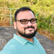 Arun BCom Tuition trainer in Thiruvananthapuram