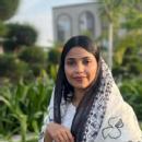 Sadheedha . Class 12 Tuition trainer in Perintalmanna