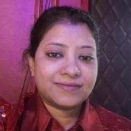 Sucheta Nursery-KG Tuition trainer in Kolkata