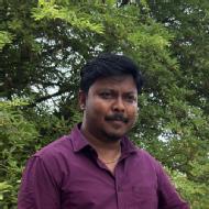 Dheepak SolidWorks trainer in Chennai