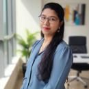 Akhitha S. Class 10 Tuition trainer in Thiruvananthapuram