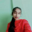 Anchal P. Home Tutor for Class 10 trainer in Kunda