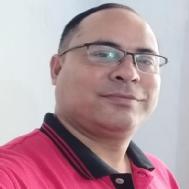 Jayanta Dutta Class I-V Tuition trainer in Jorhat