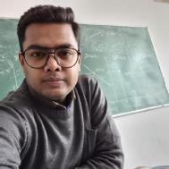 Kaleem Class 12 Tuition trainer in Udaipur