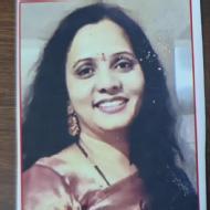 Shilpa Class 12 Tuition trainer in Bangalore