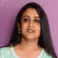 Shital S. Class 12 Tuition trainer in Bhavnagar