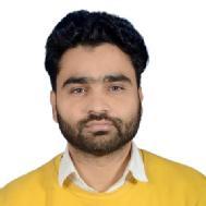 Rampal Class 10 trainer in Agra