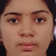 Deviyani Class 8 Tuition trainer in Jamnagar