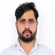 Sandeep Jangra NEET-UG trainer in Jind