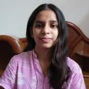 Radhika M. Class 10 Tuition trainer in Jaipur