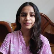 Radhika M. Class 10 trainer in Jaipur