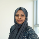 Shereena K. Class 10 Tuition trainer in Tirurangadi